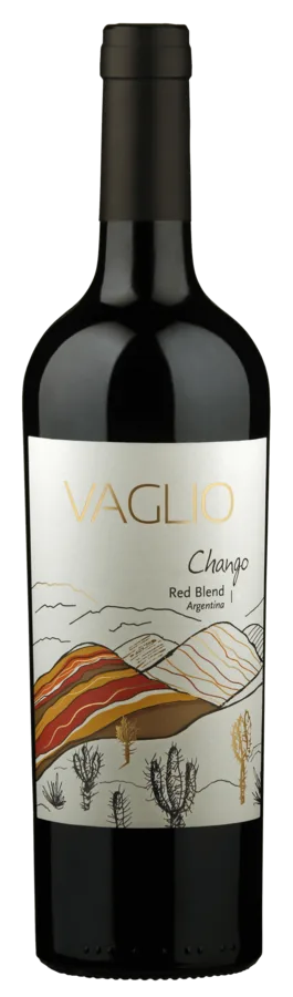 Vaglio Chango